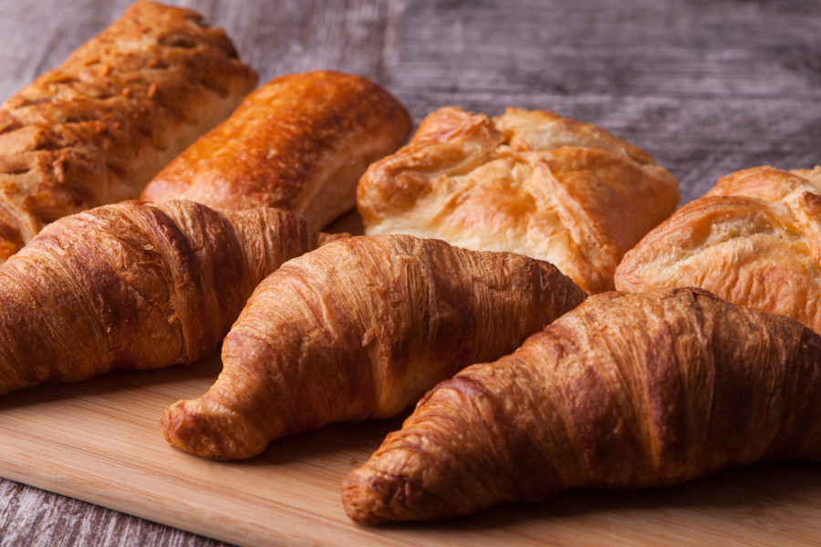 Croissants
